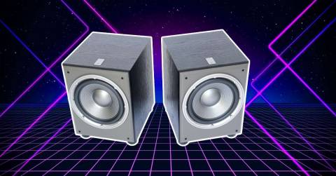 The Best 12 Inch Subwoofer For 2024
