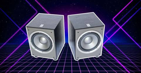The Best 12 Inch Subwoofer For 2025