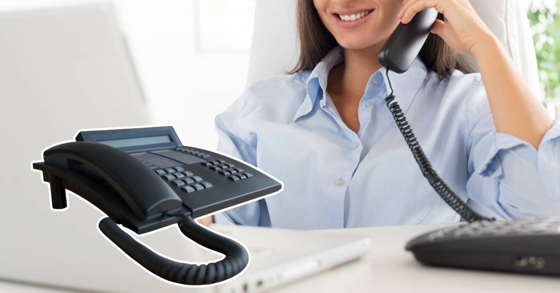 The Best Phone For Business