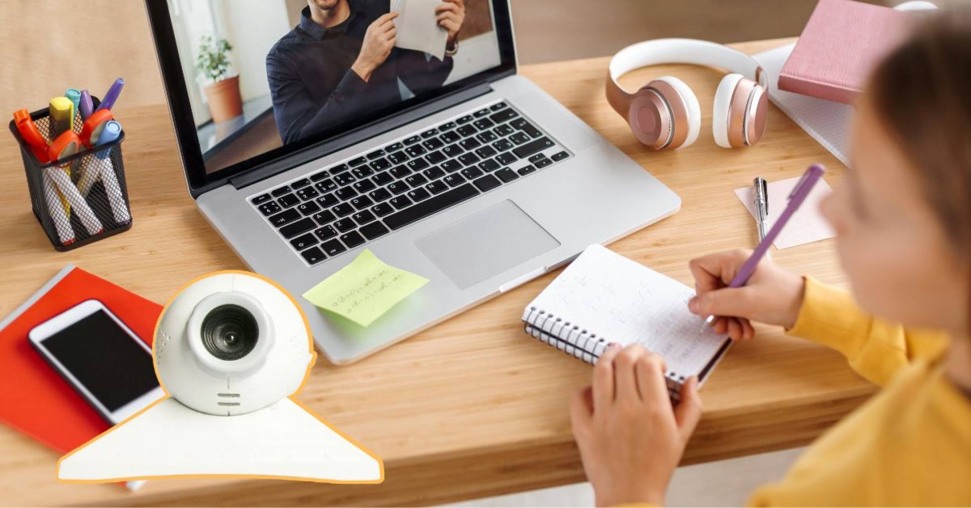 The 10 Best Webcams For Mac Of 2026, Tested By Our Experts