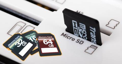 The Most Reliable Micro Sd Card For 2024