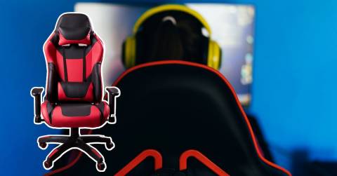 The Most Comfortable Game Chair In 2024