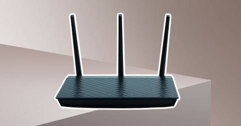 The Most Powerful Home Router For 2024
