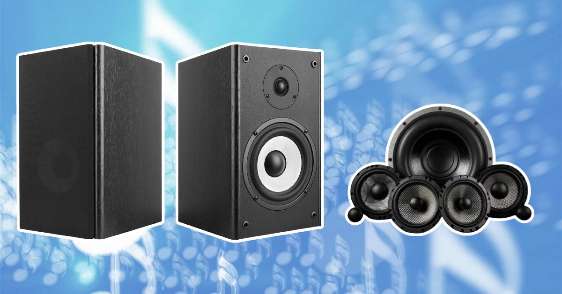 The Most Powerful Subwoofers For 2025