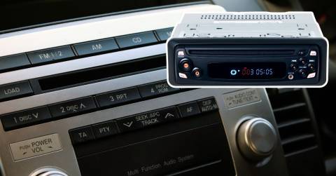 The 10 Best Car Stereos Of 2024, Researched By Us