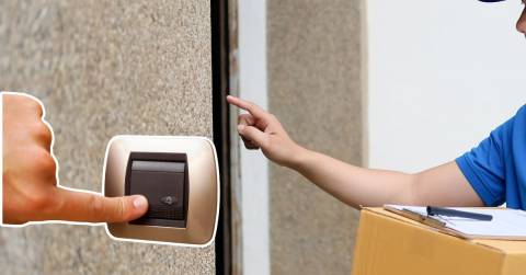 The Best Wireless Doorbell Without Camera For 2024