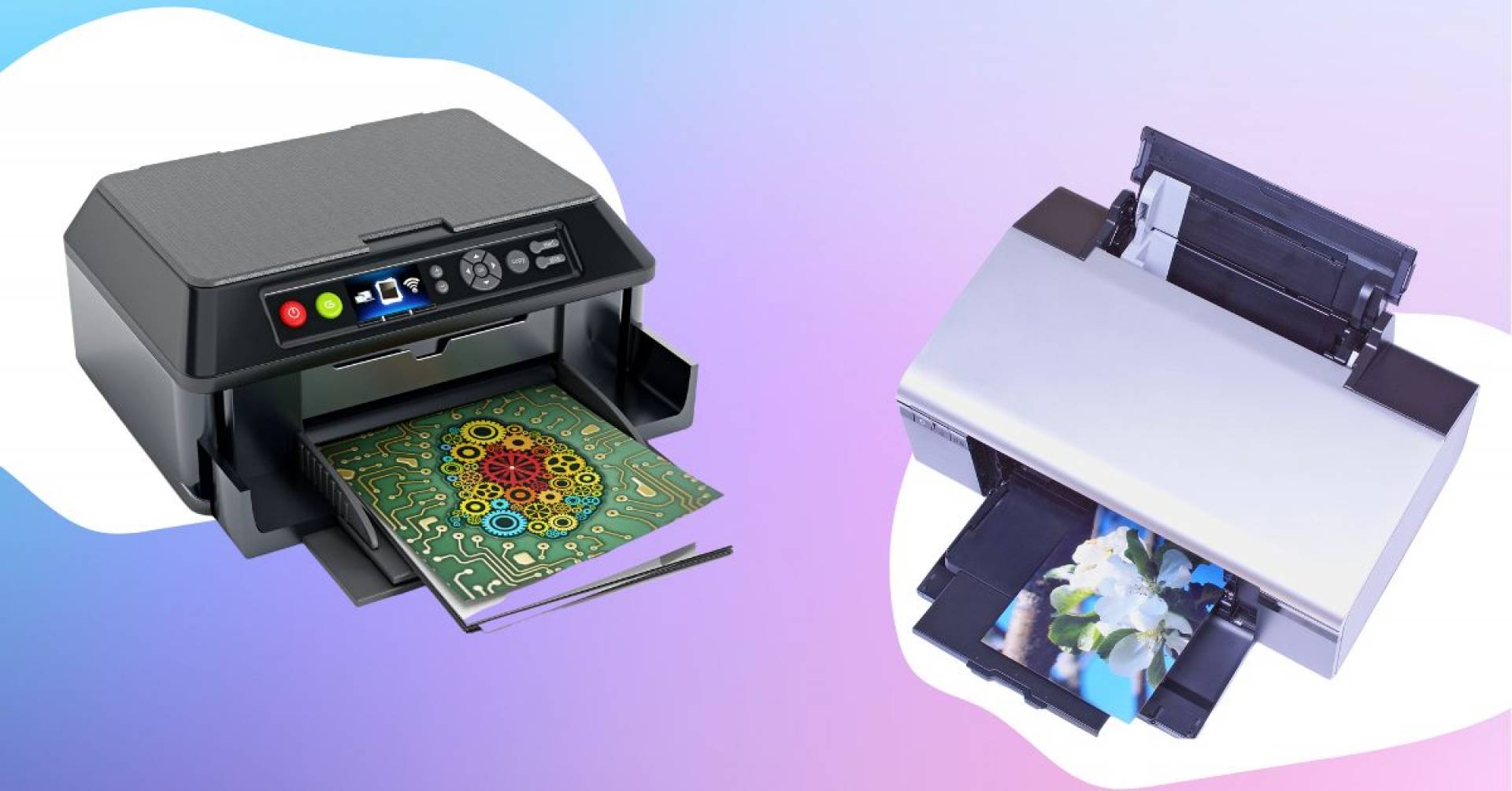 The 10 Best 11x17 Inkjet Printer, Tested And Researched