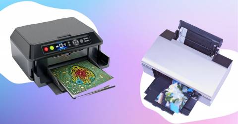 The 10 Best 11x17 Inkjet Printer, Tested And Researched