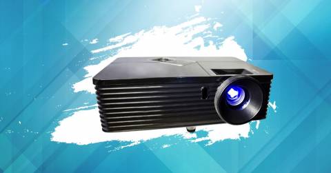 The 10 Best Affordable 4k Projector Of 2024