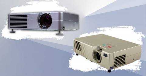 The Best Budget 1080p Projector For 2024