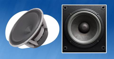 The Best In Wall Subwoofer For 2024