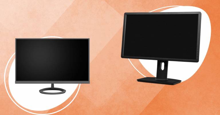 Best 24 Inch Pc Monitor