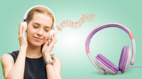 The Best Affordable Headphones In 2025