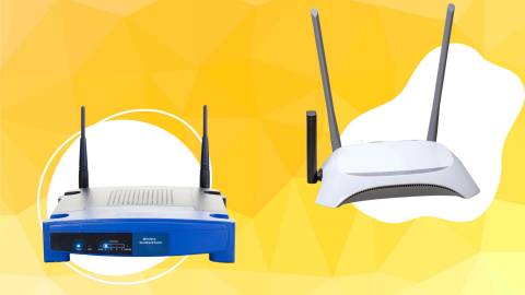The Best Affordable Wireless Router In 2025
