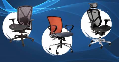 The Best At Home Office Chair For 2025