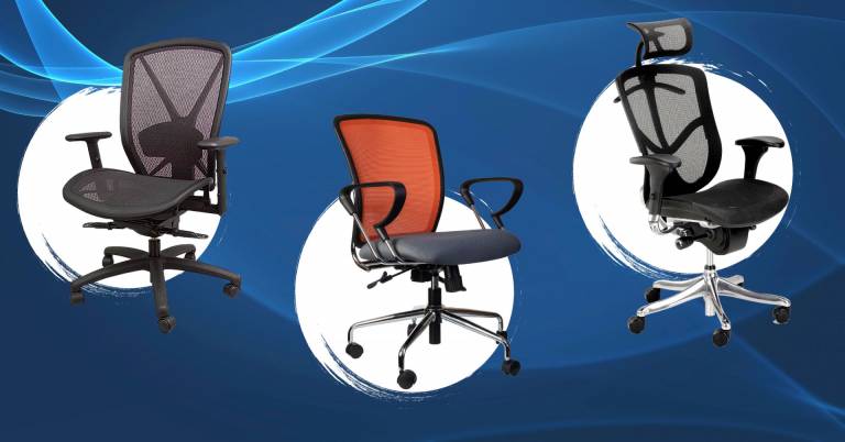 Best At Home Office Chair