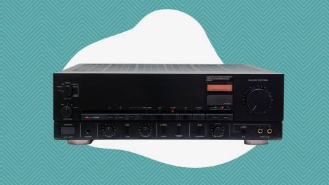 The 10 Best Av Amp Of 2024, Tested By Our Experts