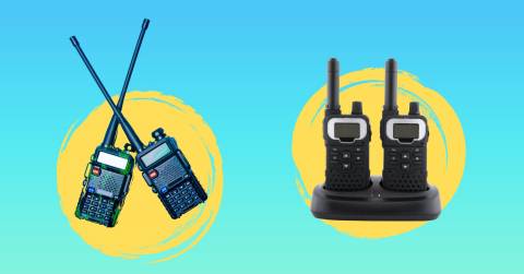 The 10 Best Baofeng Radio Of 2024, Tested By Our Experts