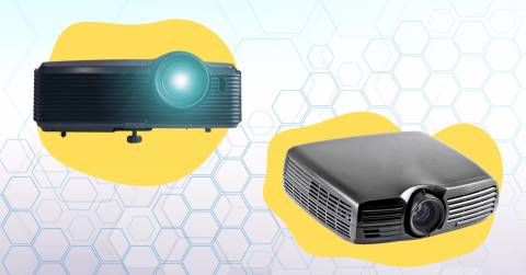 The Best Black Level Projector For 2023