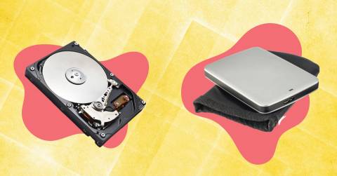 The Best Budget Hard Drive For 2025
