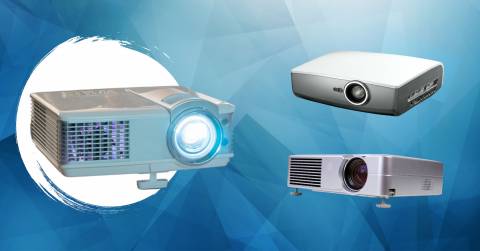 The 10 Best Camping Projector Of 2024, Researched By Us