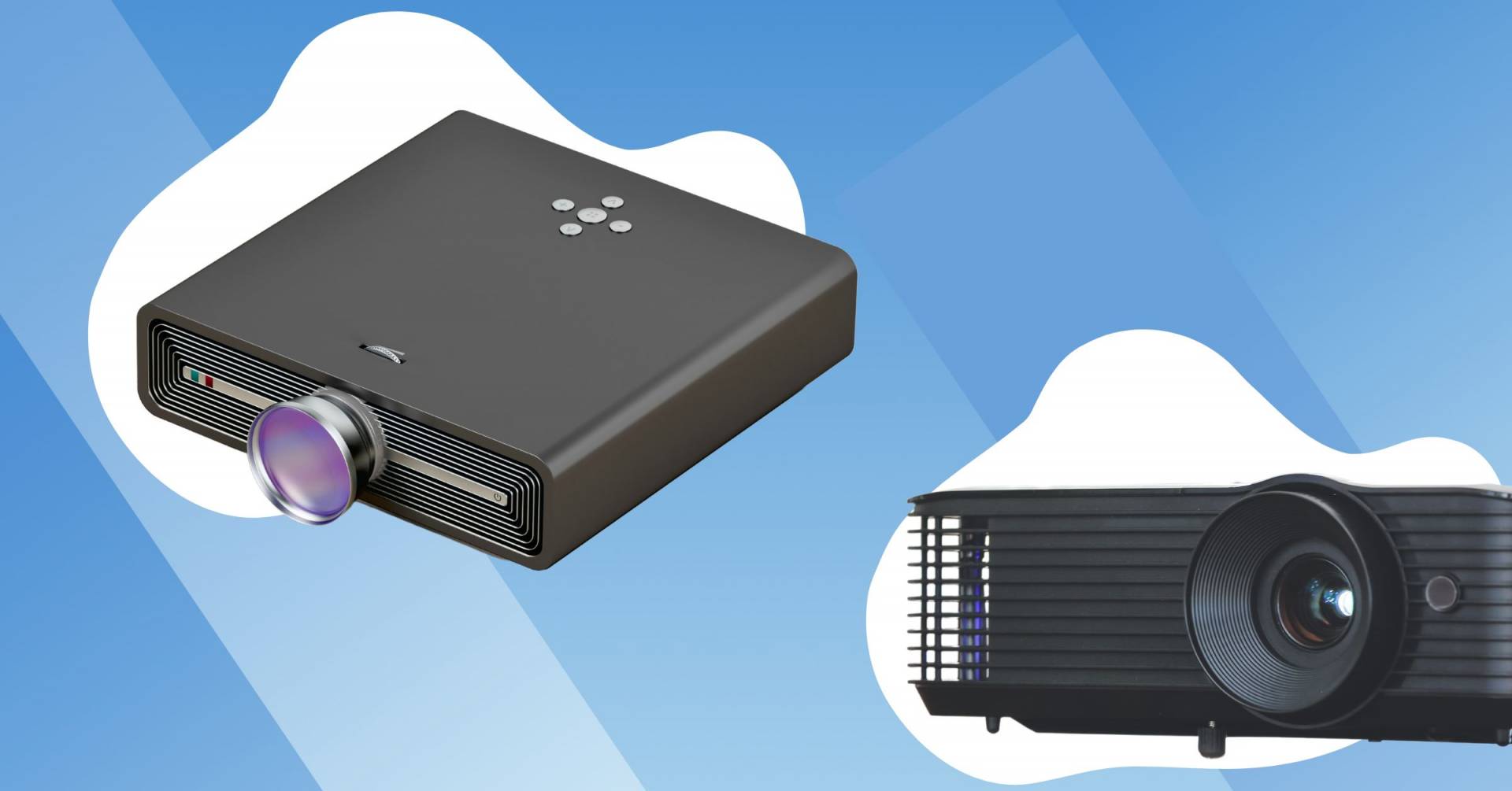 The 10 Best Digital Projectors For Artists Of 2024, Researched By Us