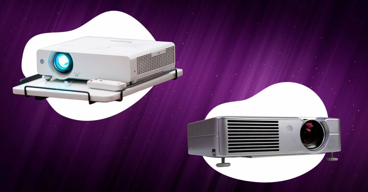 Best Economical Projector