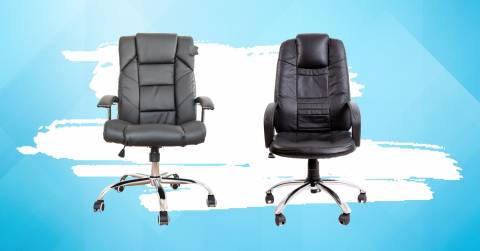 The Best Ergonomic Office Chair For Long Hours In 2024