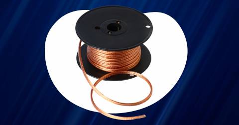 The Best Flat Speaker Wire For 2024