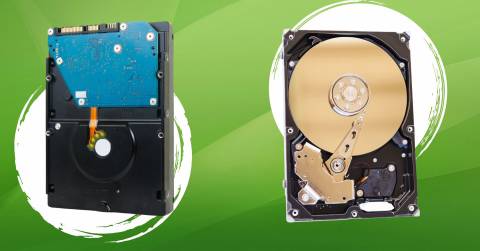The 10 Best Hard Drives For Raid, Tested And Researched