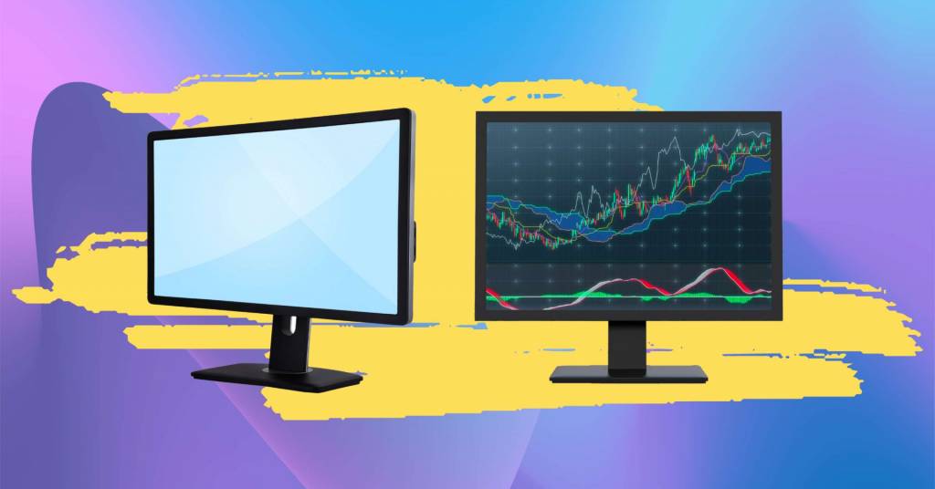 Monitor Set History The Best Height Adjustable Monitor For 2026