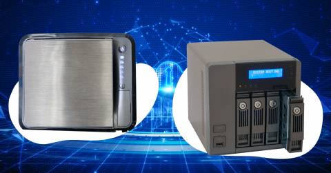 The Best Home Network Storage Device For 2024