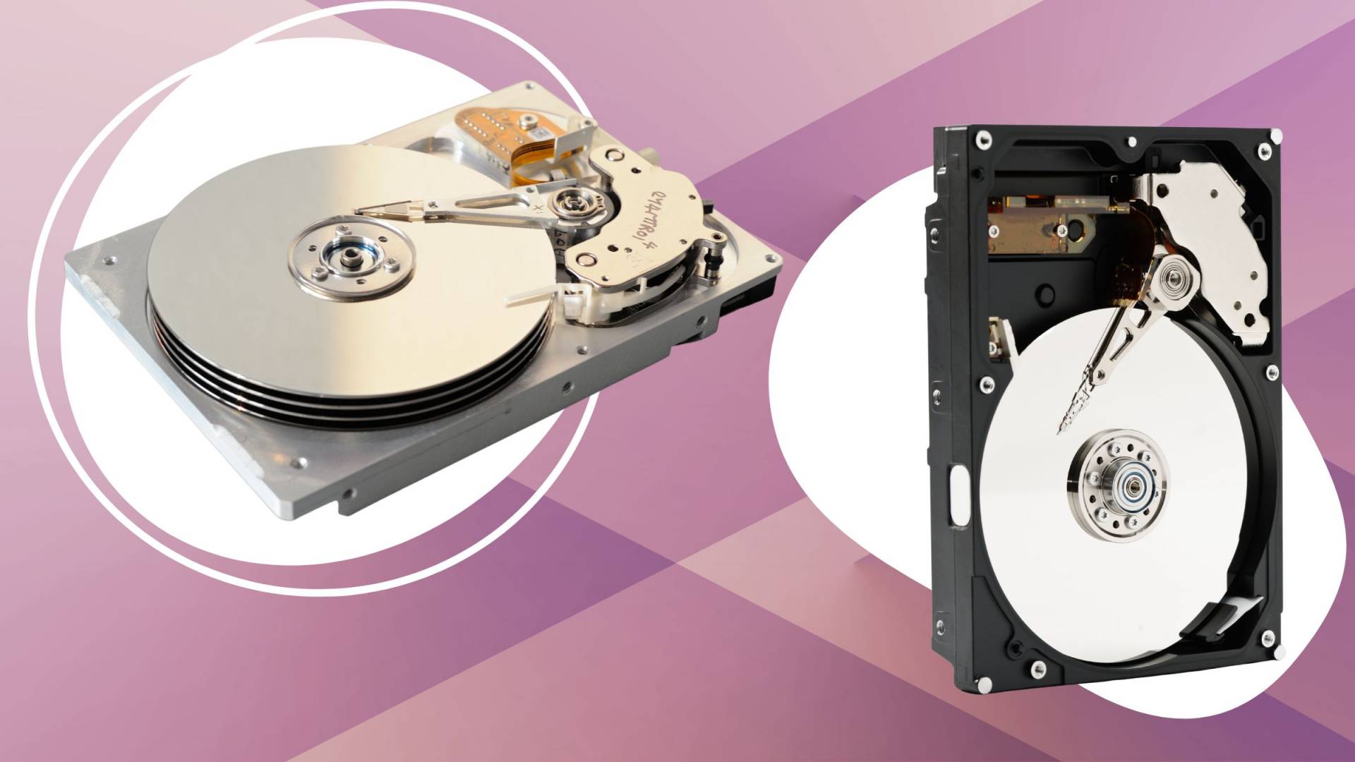 The Best Internal Hard Drive For Desktop In 2024