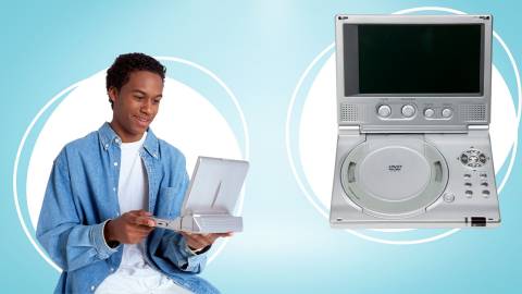 The 10 Best Kids Portable Dvd Player, Tested And Researched