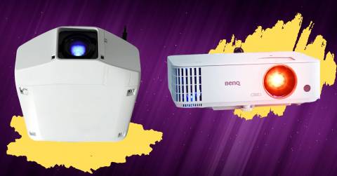 The 10 Best Led 4k Projector, Tested And Researched