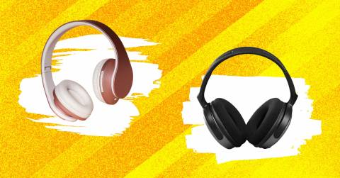 The Best Lightweight On Ear Headphones For 2024