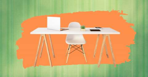 The Best Modern Office Desk For 2025