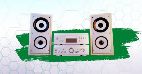 The Best Music Surround Sound System For 2024