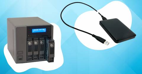 The Best Networked Hard Drives For 2025