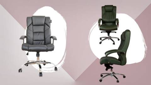 The Best Office Chair For Heavy People In 2023