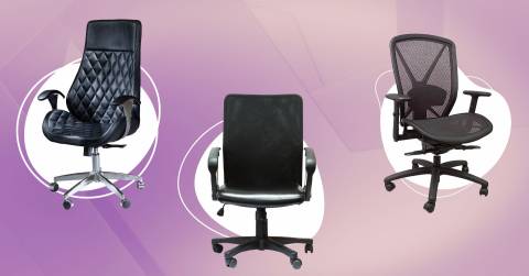 The Best Office Task Chairs For 2024