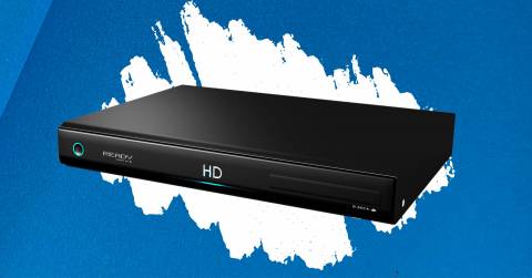 The 10 Best Portable Blu-ray Player, Tested And Researched