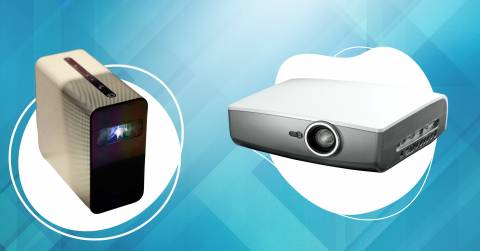 The 10 Best Portable Projector Of 2024, Researched By Us