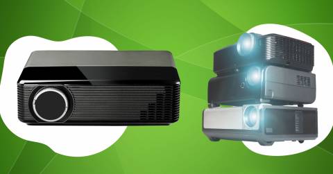 The 10 Best Quality Projector Of 2023, Researched By Us