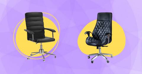 The Best Rated Home Office Chairs For 2024