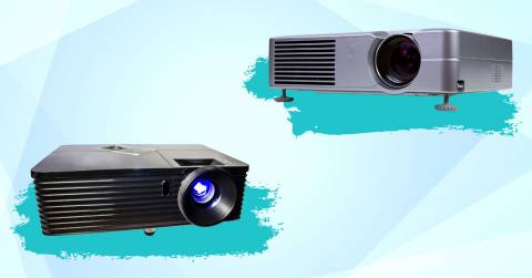 The Best Rated Projectors For 2024