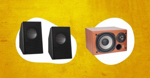 The Best Surround Sound Satellite Speakers For 2024