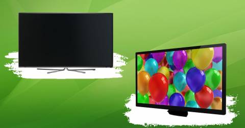 The 10 Best Tv For Garage Of 2025, Researched By Us