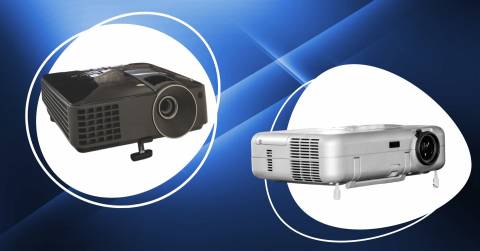 The Best Type Of Projectors For 2024