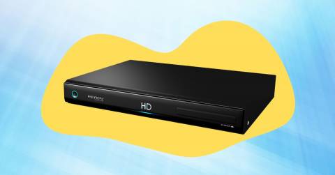The 10 Best Uhd Blu-ray Player Of 2025, Tested By Our Experts